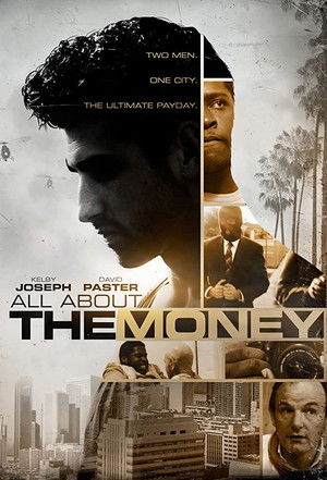 Watch Free All About the Money (2016)