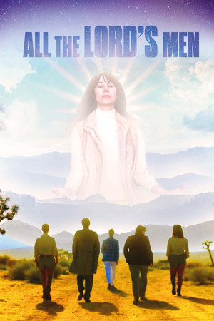 Watch Free All the Lords Men (2022)