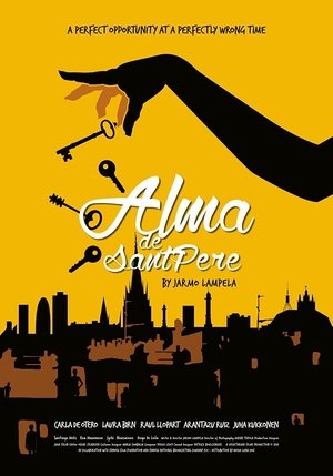 Watch Free Alma de Sant Pere (2016)