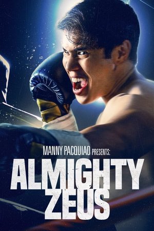 Watch Free Almighty Zeus (2022)