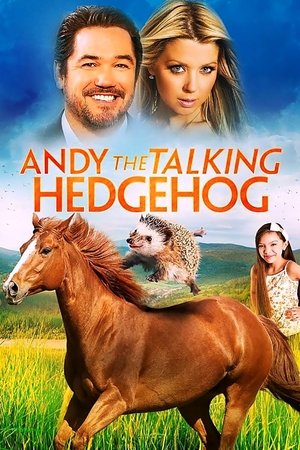 Watch Free Andy the Talking Hedgehog (2018)