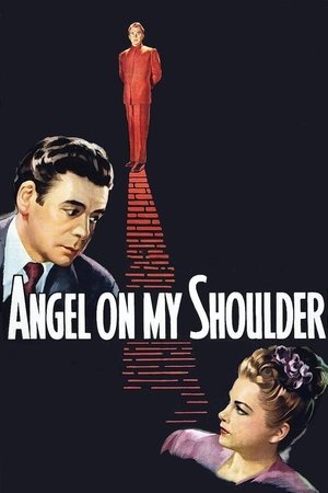 Watch Free Angel on My Shoulder (1946)