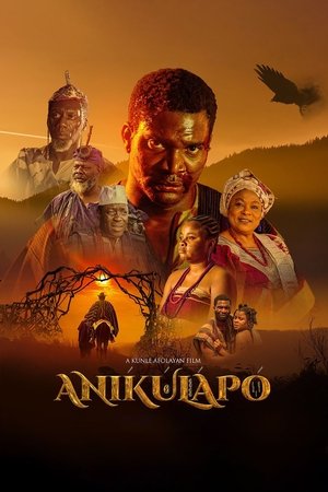 Watch Free Anikalupo (2022)