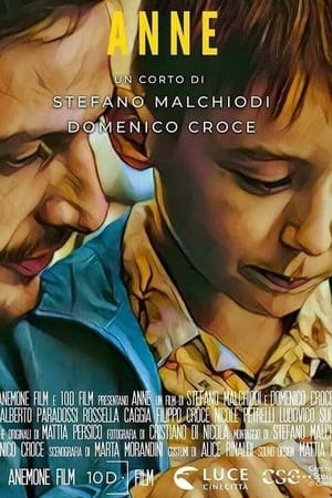 Watch Free Anne (2019)