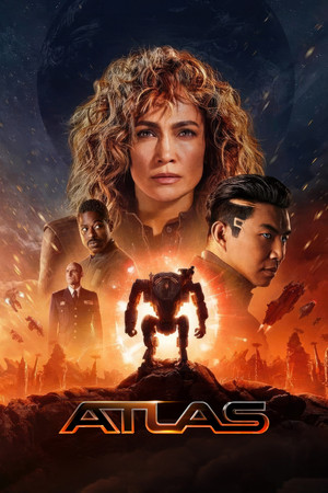 Watch Free Atlas (2024)
