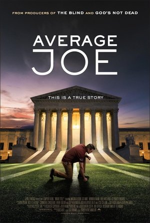 Watch Free Average Joe (2024)