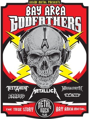 Watch Free Bay Area Godfathers (2020)