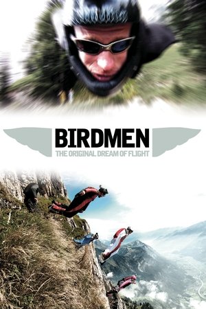 Watch Free Birdmen The Original Dream of Human Flight (2012)
