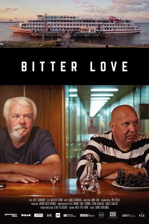 Watch Free Bitter Love (2020)