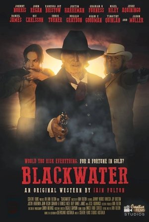 Watch Free Blackwater (2019)