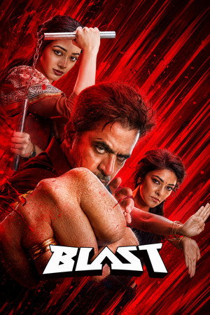 Watch Free Blast (2026)