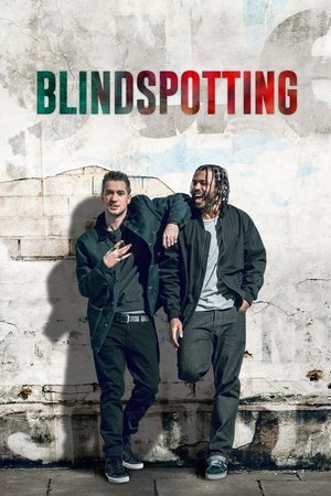 Watch Free Blindspotting (2018)