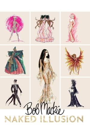 Watch Free Bob Mackie Naked Illusion (2024)