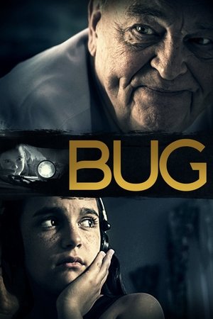 Watch Free Bug (2015)