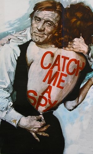 Watch Free Catch Me a Spy (1971)