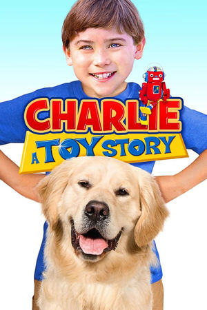 Watch Free Charlie A Toy Story (2012)