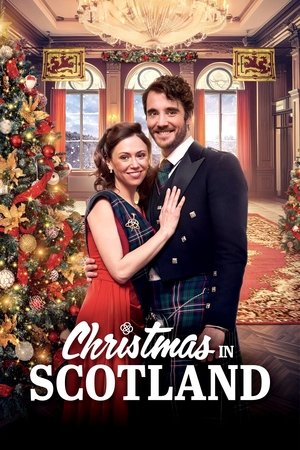 Watch Free Christmas in Scotland (2023)