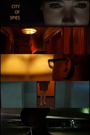 Watch Free City of Spies (2017)