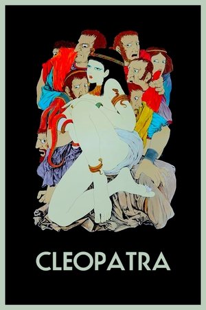 Watch Free Cleopatra (1970)