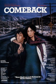 Watch Free Comeback (1982)