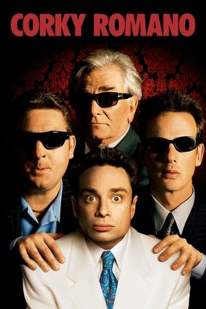 Watch Free Corky Romano (2001)