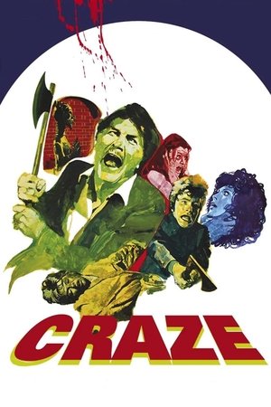 Watch Free Craze (1974)