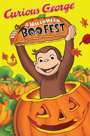 Watch Free Curious George: A Halloween Boo Fest (2013)