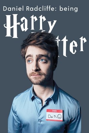 Watch Free Daniel Radcliffe: Being Harry Potter (2012)