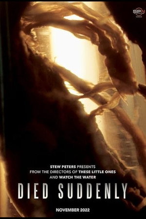 Watch Free Died Suddenly (2022)