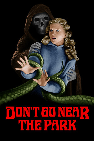 Watch Free Dont Go Near the Park (1979)