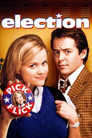 Watch Free Election (1999)