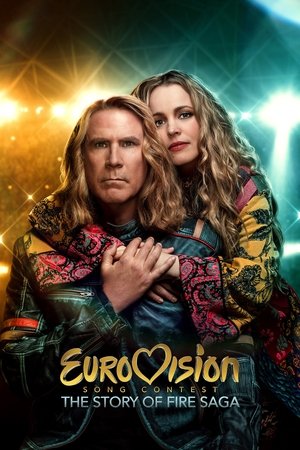 Watch Free Eurovision (2020)