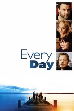 Watch Free Every Day (2010)