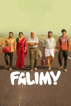 Watch Free Falimy (2023)