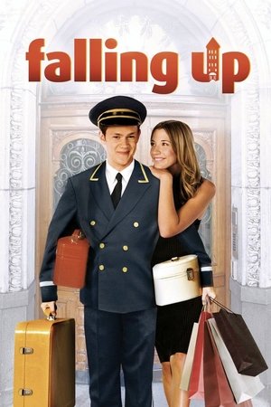 Watch Free Falling Up (2009)