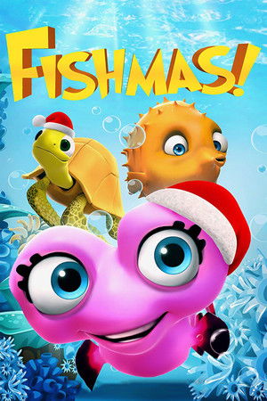 Watch Free Fishmas (2019)