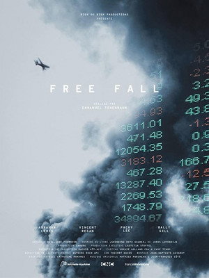 Watch Free Free Fall (2021)