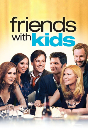 Watch Free Friends with Kids (2011)