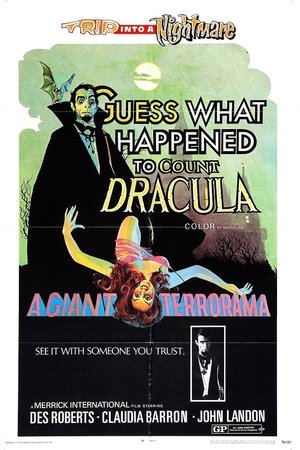 Watch Free Guess What Happened to Count Dracula (1971)