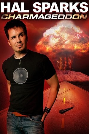 Watch Free Hal Sparks: Charmageddon (2010)