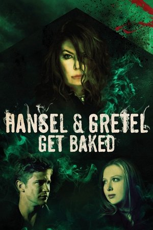 Watch Free Hansel & Gretel Get Baked (2013)