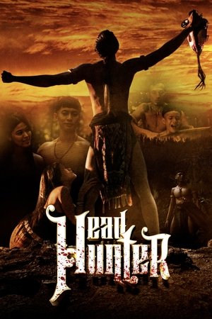 Watch Free Headhunter (2023)