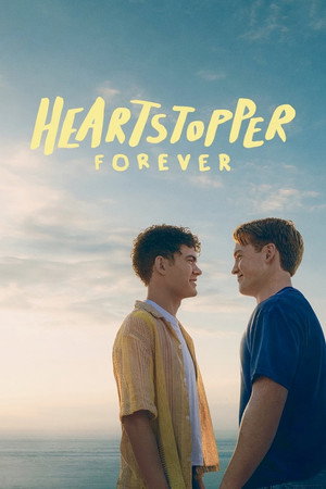 Watch Free Heartstopper Forever (2026)