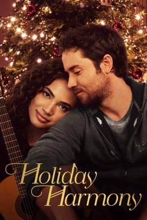 Watch Free Holiday Harmony (2022)