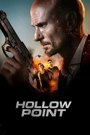 Watch Free Hollow Point (2019)