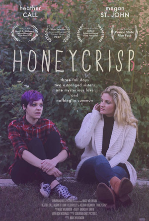 Watch Free Honeycrisp (2017)
