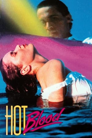 Watch Free Hot Blood (1989)