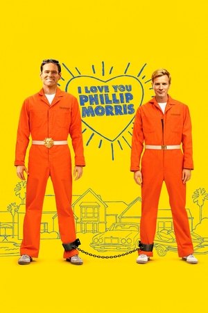Watch Free I Love You Phillip Morris (2009)