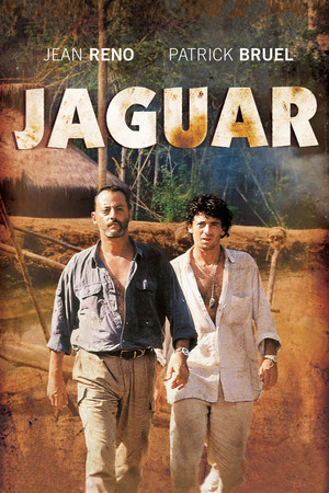 Watch Free Le jaguar (1996)