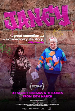 Watch Free Janey (2024)